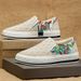 Men's Shoes Spring Summer 2025 Personality One Pedal Board Shoes Men's Social Leisure Lazy Tide Shoes Teen Students_vogvips.com