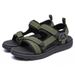 Summer Trendy Versatile, Comfortable And Lightweight, Casual Beach Sandals, Men's_vogvips.com