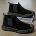 Autumn Men's High-Top Martin Boots, Men's Anti-Slip And Wear-Resistant Worksite Shoes, Sports And Casual Work Shoes, Lab_vogvips.com