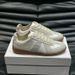 Little White Women's Training, Casual, Lace Up, Running, Sports Shoes, Ins Versatile, Flat Bottomed Shoes_vogvips.com