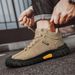 Outdoor Hiking Shoes Men's Sneakers Off-road Running Shoes_vogvips.com
