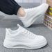 Men’s Shoes new spring breathable sports all match air cushion shoes thick bottom heightening casual trendy shoes_vogvips.com