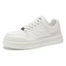 Men's Shoes Breathable Little White Shoes Men's Platform Sports Shoes Casual Board Shoes_vogvips.com