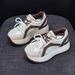 Inner Height Increase Small Forrest Gump Shoes Women's Shoes Platform Casual Lightweight Sports Dad Shoes Women_vogvips.com