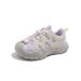 Girls' Shoes, 2026 New Model, Children's Soft-Soled Running Sneakers, Fashionable Dad For Girls, Spring And Autumn_vogvips.com