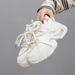 Korean-style New Dad Sneakers For Women, 2026 Spring, Student Sports Running Casual Street Style, Thick-soled_vogvips.com