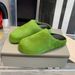 2026 In Stock With Horsehair Uppers, Colorful, Smooth, Soft, Comfortable, Soft-soled, Spring-summer Flat Loafers, Uppers, Colorful, Smooth, Soft,_vogvips.com