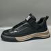 High-top Shoes For Men, Autumn New Soft Cowhide Ultra-light Sports Casual Leather Shoes, Thick Sole Non-slip Slip-on_vogvips.com