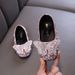 New Lady Baby Girls Girl Princess Diamond Single Shoe Shoes Dance Show Shoes_vogvips.com