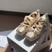 Sweet Style Crisscross Strap Bow Ballet Flat Satin Mary Jane Shoes For Women Sheepskin Version_vogvips.com