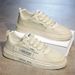 Summer Men's New Breathable Hollow Mesh Male Students Trend Versatile Little White Cloth Casual Board Shoes For Men_vogvips.com