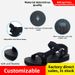 Men's Lightweight Casual Sandals Summer New Style Fitness Hiking Outdoor Trendy Beach Couple Sandals Wholesale_vogvips.com