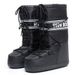 Women's Winter Snow Boots With Round Toe, Waterproof & Non-Slip, Cozy Fleece Lining, High-Top Ski Boots For Outdoor & Casual Wear Thickened Moon Shoes_vogvips.com
