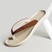 Summer New Casual Sandals Flip-Flops With Comfort Breath Lining, High-Density Resilient Midsole, Soft Elastic Feel Not Sagging_vogvips.com