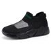 New Summer Casual Large Men's Hollow Breathable Couple Sports Trendy Mesh Women's Shoes_vogvips.com