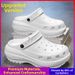 Non Slip Sandals Thick Soled Men And Women Summer Wear Driving Comfortable to Walk Couples Shoes_vogvips.com