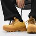 2024 Spring Autumn New Men's Black And Yellow Martin Boots Casual Versatile Sports Thick Heel Round Toe Front Lace-up_vogvips.com
