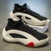 Men's Breathable Mesh Sports Shoes Summer Casual Trendy Brand High End Dad Shoes Multi-color Lace-Up Canvas_vogvips.com