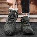 Outdoor Hiking Shoes Men's Sneakers Off-road Running Shoes_vogvips.com