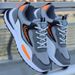 ShoeVault Wholesale In-Stock Summer New Sports Men's Casual Comfortable Soft Sole Running Korean Style Dad Shoes Trendy_vogvips.com