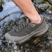 Athletic Shoes Men's Shoes All Terrain Running Shoes Outdoor Socks Waterproof Cross Country Hiking Sports Shoes Versatile Mountaineering Shoes_vogvips.com