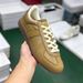 Putian Cross-Border Foreign Trade New Model Company-Grade German Training Shoes, Top-Layer Leather, Sheepskin,_vogvips.com