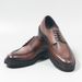ShoeVault Dress Business Formal Genuine Leather Groom British Style Casual Wedding Autumn Versatile Men's Derby Shoes_vogvips.com