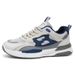 Men's 2026 Summer New Korean Version Mesh Breathable Dad Versatile Thick-Soled Non-Slip Sports Casual Shoes_vogvips.com