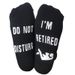 Tall socks rest series leisure sports cotton socks socks sole non-slip adhesive floor socks_vogvips.com