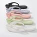 Hot Sale Men Travel Portable Flip-flops Folding Slippers Indoor And Outdoor Soft-soled Beach Hotel Couple Sandals Woman Slides_vogvips.com