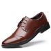 Wenzhou Leather Plus Size Business Formal Men's Shoes Creative Trend Casual Versatile Fashion_vogvips.com