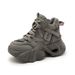2590 Hot-Selling For Women 2025 Autumn Mesh Breathable Versatile Dad Student Sports Casual Shoes_vogvips.com