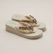 Rhinestone Thick-Soled Women's Flip-Flops Summer 2026 New Wedge Heel Height-Increasing Non-Slip Sandals For Beach And_vogvips.com