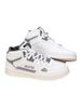 Feiyue 2026 Spring New Casual Sneakers Student White Trendy Shoes Men's Versatile High-Top Youth Sports Shoes_vogvips.com