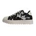 Newan And American Cross-Border Numeris Shoes New, Digital Sports Casual Shoes, Unisex Couple Shoes_vogvips.com