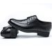 Men's Leather Business Casual Formal Versatile Soft Sole Breathable Wedding Work Shoes_vogvips.com
