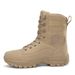 Casual Shoes Outdoor Boots Summer Breathable Tactical Boots Special Forces Outdoor Sports Hiking Mountaineering Combat Boots Men's High Top_vogvips.com