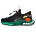 Prince Men's Youth Blade Shoes Spring Summer Hollow Sole Sports Running Trendy Casual Cross Border Footwear_vogvips.com