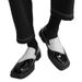 ShoeVault British Style Retro Thick-Soled Height-Increasing Casual Leather Wear-Resistant Business Formal Derby Wedding Shoes_vogvips.com