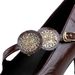 6093-K92 Fashion Banquet Thin Shallow Mouth Pointed Metal Strap High Heels Single Women's Shoes_vogvips.com