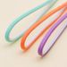 Shoelaces Fashionable 5.5mm Two Color Round Shoelaces Suitable For Sports Shoes, Casual Shoes, Dad Shoes And Hiking Shoes_vogvips.com