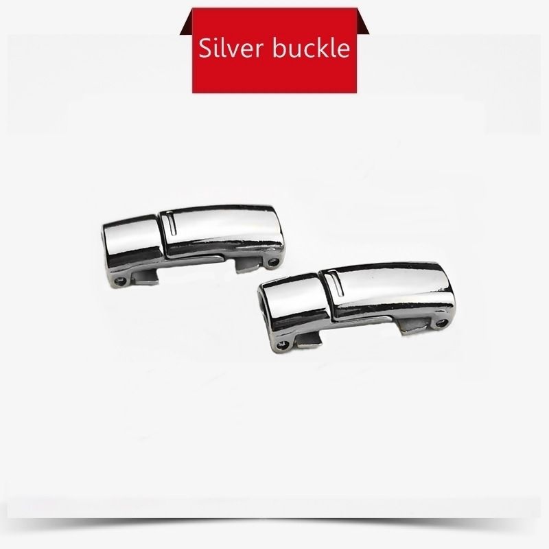 Shoelaces 2Pcs Tonal Magnetic Buckle Shoelaces Elastic Laces_vogvips.com