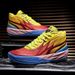 LaMelo Bauer Generation 2 Basketball Men's Shoes_vogvips.com