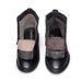 Large Size High-top Velvet Warm Personalized Leather Shoes_vogvips.com