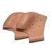 Silicone Heel Protector For Heel Pain Men And Women Anti Crack Socks Heel Crack Cover Heel Anti Crack Socks Cover Type_vogvips.com