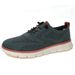 Euro Step 2025 New Lightweight Lace-up Casual Shoes Breathable Men's Large Size Men Loafers_vogvips.com