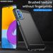 Compatible With M52 A53 Pull Phone Cover Samsung A73 Silicone Brushed A33 Shockproof Soft Case 5G_vogvips.com