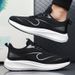 High Quality Men's Sneakers Lightweight Walking Shoes Male Breathable Casual Sneakers Man Comfortable Running Shoes Male Summer_vogvips.com