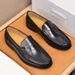Pure Cowhide Men's Casual Leather Shoes, New Price_vogvips.com