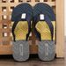 Fashion Flip Flops Men Breathable Slippers Indoor House Summer Beach Slides Casual Sandals 2024 Slippers Men Outdoor Shoes Slide_vogvips.com